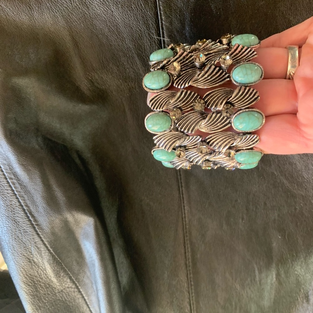 Turquoise Bracelet